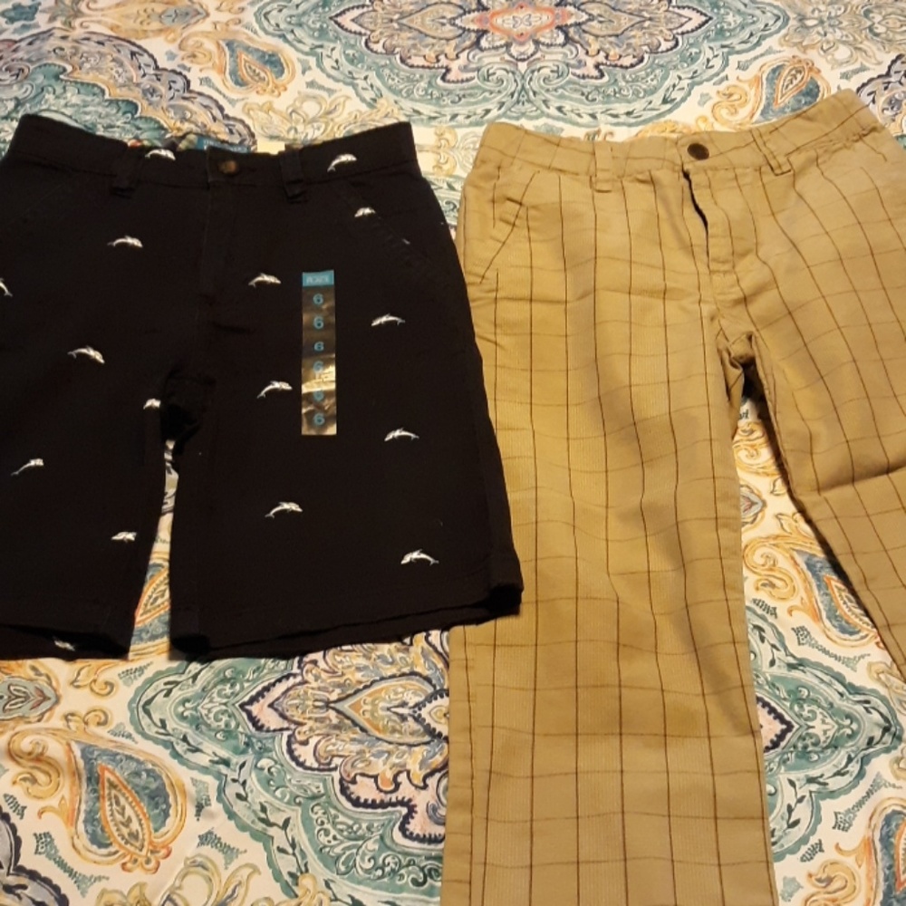 Boys bundle